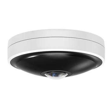 MESSOA Fisheye Dome Camera UVC Codec 12MP<br>FHE120E-ORF012(015)<br>FHE121E-ORF012(015)