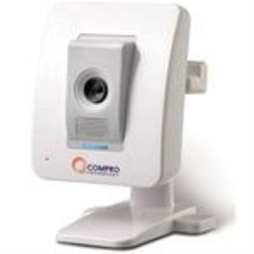 Compro IP55 HD network camera