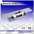 Fail secure short-type European fail secure electric strike(NO)