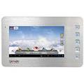 7" Metal Frame TCP/IP Android Door Intercom Indoor Monitor JQ-1072T