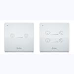 Wireless Touch Dimmer Switch Series