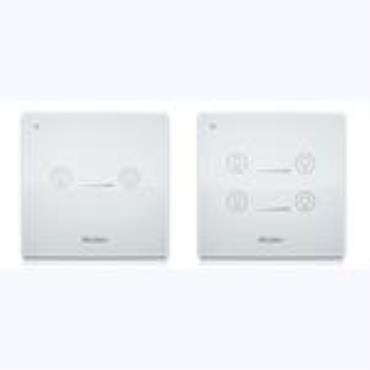 Wireless Touch Dimmer Switch Series