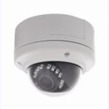 Superior HD 2.0/3.0 Megapixel IP Vandal Dome Camera