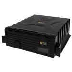 8 CHANNEL+1 IPC WATERPROOF IP67 HARD DISK H264 G-SENSOR MOBILE DVR (GPS+3G/4G+WIFI) JH6S-8HD