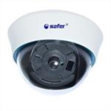 1.4MP AHD camera with varifocal lens - SF-AHD61S-ICR-S1