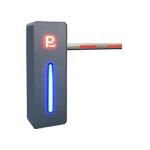 Electric Rising Arm Barrier JDDZ-8