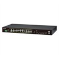 9505-24GP4XS Industrial Managed PoE++ Switches