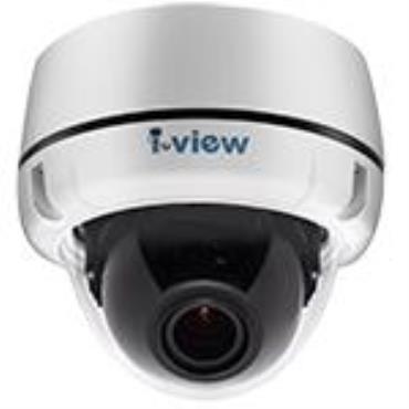 i-View Communication Inc. DM-3MIPW 3 Megapixel WDR Dome network camera