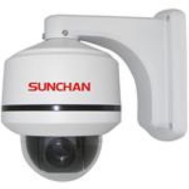 Sunchan DM-3510/3512 mini speed dome