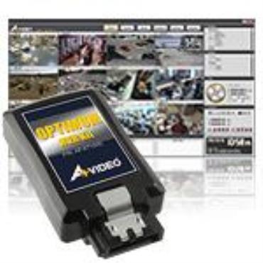 Optimum Linux NVR Kit(AP-KT100S)