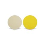 RFID PVC Coin Tag with 30 OD/T1mm, Sticker, T5577, 125kHz Frequency