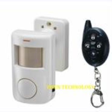 DIY Door Sensor