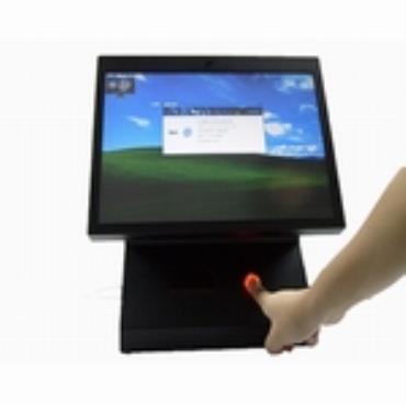 Biometric Kiosk (BK01)
