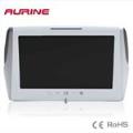 2 WIRE COLOR MONITOR