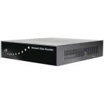 DN-5008A/5004A: Mini-size 8/4-CH H.265 NVR, with optional PoE support