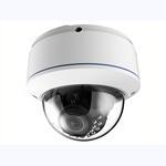 2.1MP Vandal proof Dome