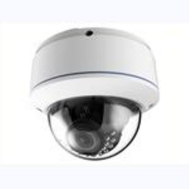 2.1MP Vandal proof Dome