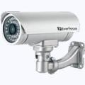 EZ650 NEW Bullet Camera