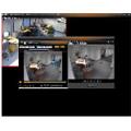 OnSSI Ocularis Embedding with BriefCam Video Synopsis