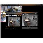OnSSI Ocularis Embedding with BriefCam Video Synopsis