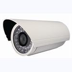 Superior HD 2.0/3.0 Megapixel Outdoor IP Bullet Camera