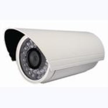 Superior HD 2.0/3.0 Megapixel Outdoor IP Bullet Camera