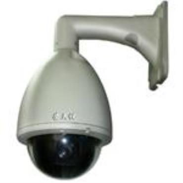 Indoor / Outdoor High Speed Dome Camera R-800A Series