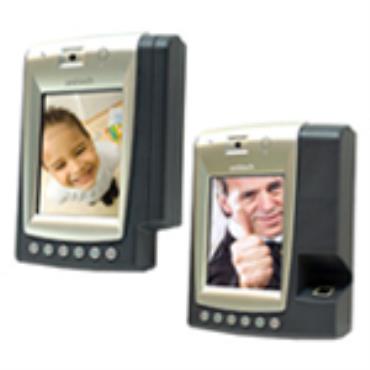 Unitech MR650 Fingerprint Card Reader