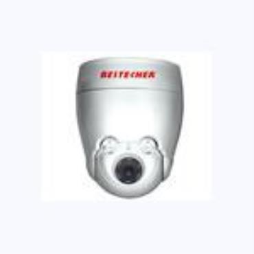 Bestech BT-50F Mini IR Medium Speed Dome