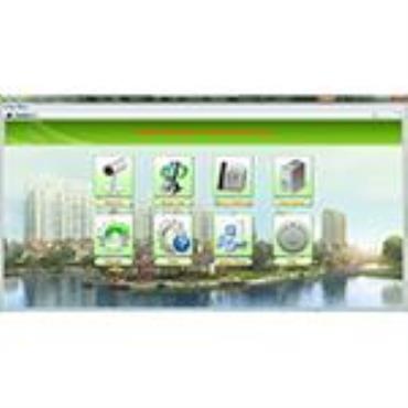 Android TCP/IP Video Intercom System Proxy Server & Management Software
