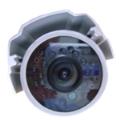 IR camera with D&N / BSC-7202MD
