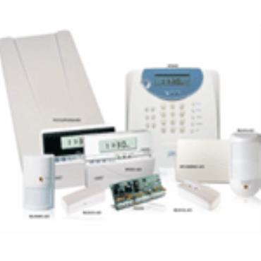 RF5501-433 Wireless Alarm