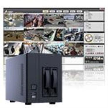 Optimum NVR Server w/2 3.5” SATA Drive Bays(AP-BS200)