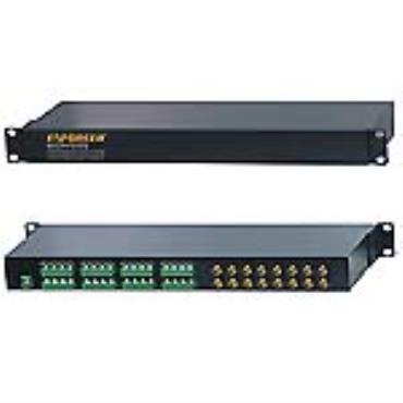 Passive Video Hub