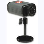 NFC31-IR Megapixel Night-Vision Network Camera