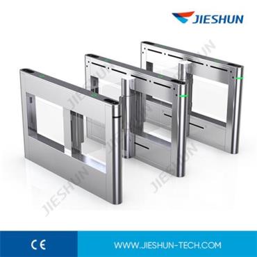 JIESHUN JSTZ3902A Swing Gates for Safer Passage Experience
