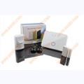 APP & Temperature control GSM alarm system A6