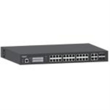 iConnectron RPM-2804G 24 Ports Management PoE+ Switch