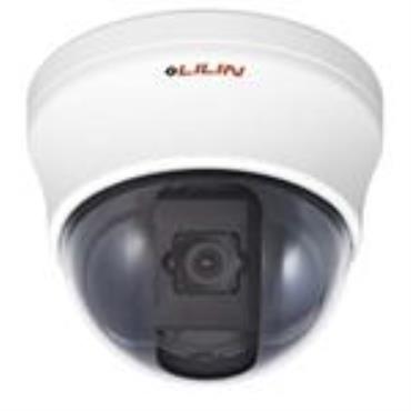 LILIN 600 TVL WDR Color Dome Camera(CMD172 / 176)