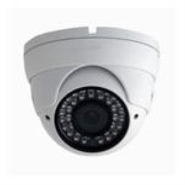 IR Vandalproof Dome MBV-3360F