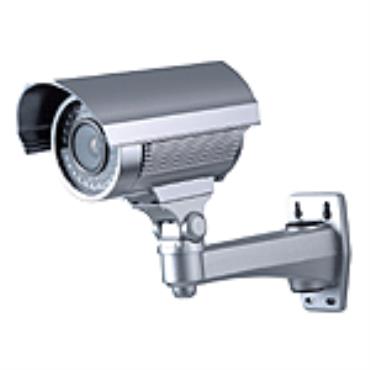 SN-IR5902D Waterproof of Night Vision Cylinder Camera