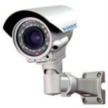 3.0 Megapixel WDR IP Bullet Camera | SNC-WDL2307M | Shany