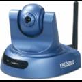 TV- IP400W Wireless Internet Camera 