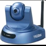 TV- IP400W Wireless Internet Camera