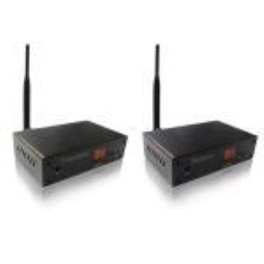 TR-5850B - 5.8GHz Wireless AV Sender
