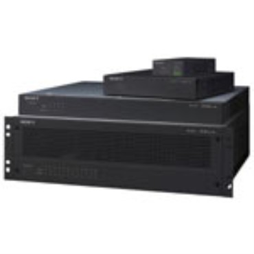 Sony SNT-EX/EP Series Encoder