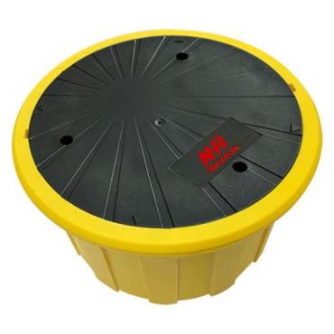 NHR Smart Parking Sensor - In Ground