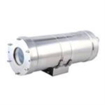 Stainless Steel Camera Enclosure Explosion Proof CCTV Housing