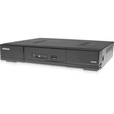 AVTECH DGD1005AV 4CH H.265 5MP XVR