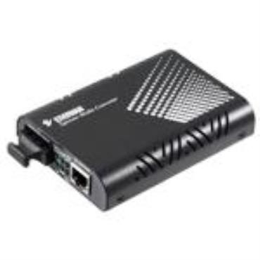EL2211 10/100/1000BASE-TX to 1000BASE-SX/LX/BX Media Converter